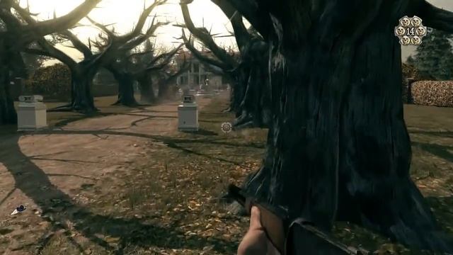 [Weekend Games] - Call of Juarez BiB(Часть 2)