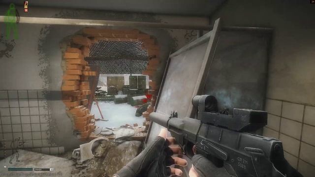 лучший шлем в таркове (skill issue) смотреть онлайн