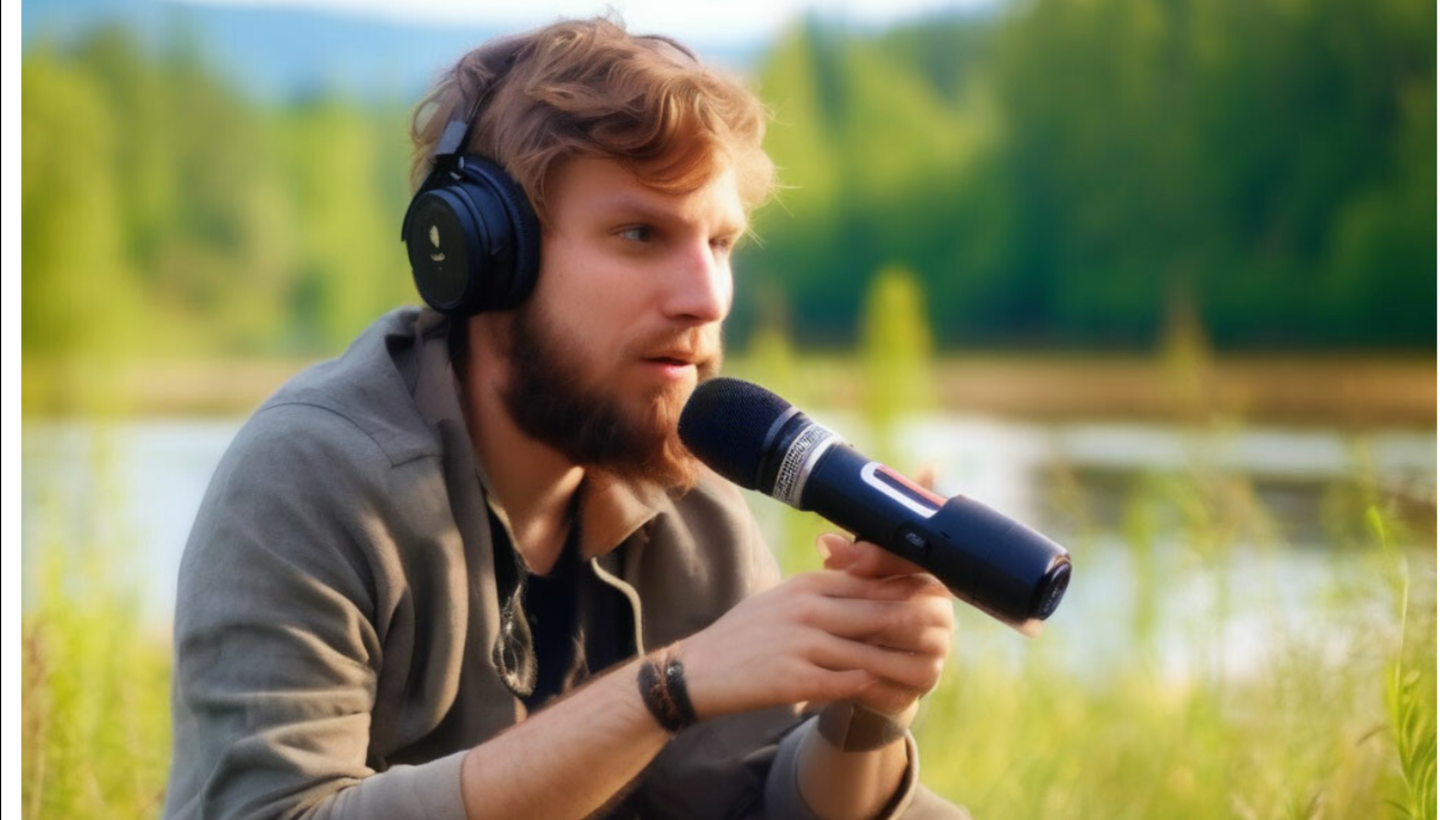 Как звучать уверенно в Stories? Дикция для инст и TikTok