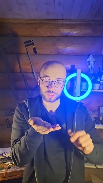 Главные отличия стамески от хейтера. смотреть онлайн
