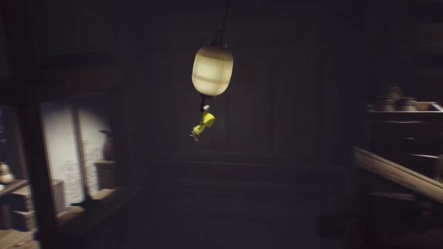🙂ОБЖОРЫ🙂Little Nightmares #9