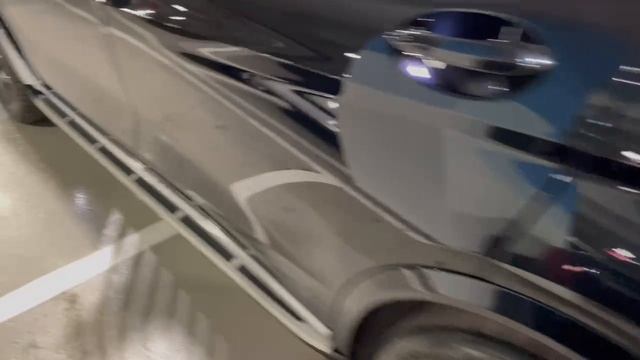 осмотрели и купили BMW X7 2022 обзор | BMW X7 характеристики | премиум внедорожник BMW