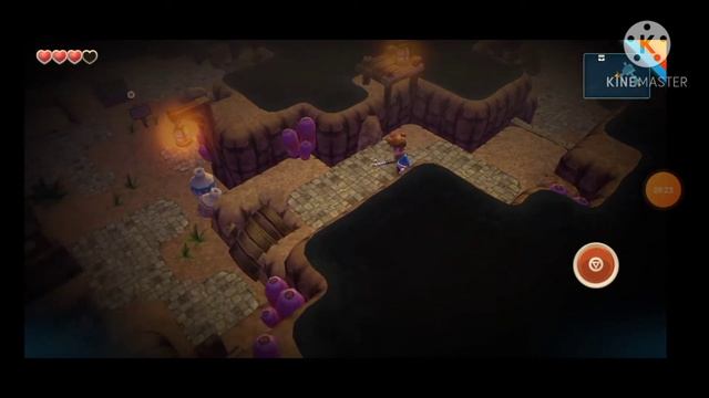 Проходим oceahorn monster of uncharted seas 1#