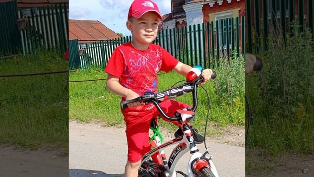 Видео Комаров Алексей