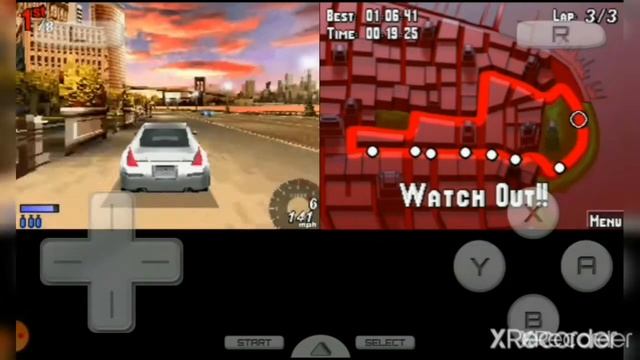 asphalt: Urban GT-#5|мои самые удачные гонки. смотреть онлайн