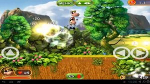 Супер КОРОВА - на Android ( Review)