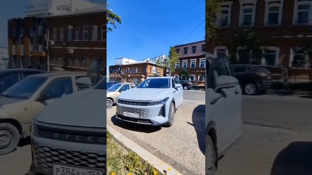 ЖК глазами риелтора Перми