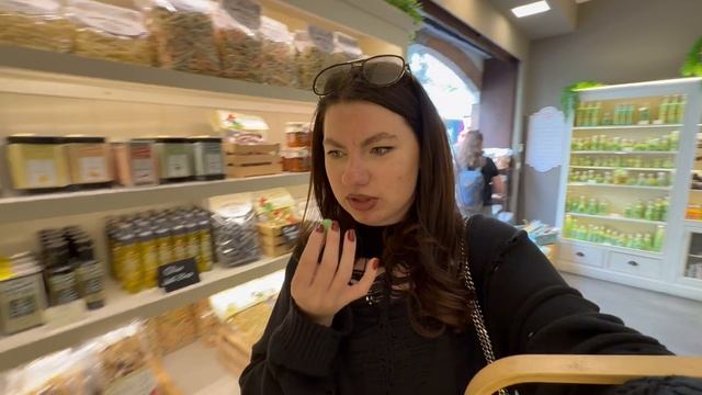 Влог: Круиз MSC World Europa// Серия 4: Сицилия