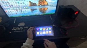 ТЕМА ДЛЯ android магнитолы TS7 TOPWAY