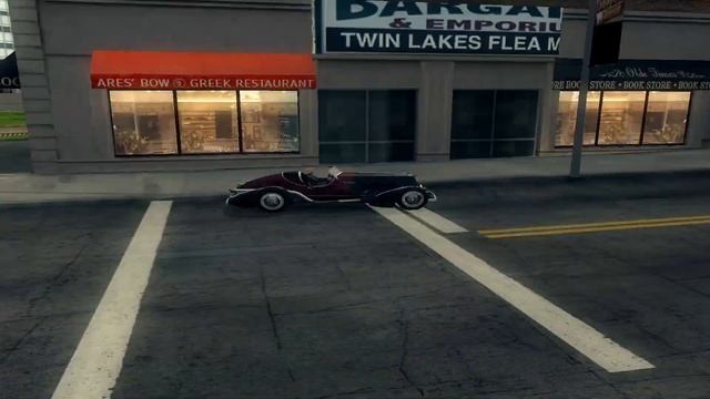 FlatOut 2 👑 Most Wanted - Ретро прохождение 🐌 Без комментарие? смотреть онлайн