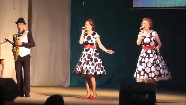 Маячок, живой звук. 2017 смотреть онлайн