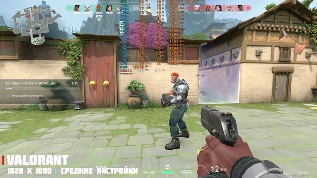 Собрал бюджетный игровой ПК для Rust, CS2 и Dota 2! 8 ядер + 32гб