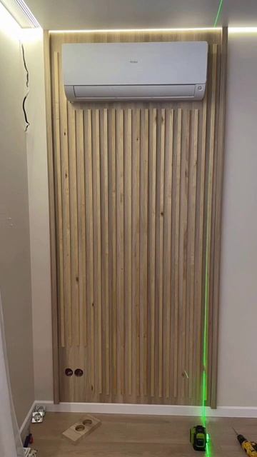 как получить такой декор без дорогих фрезерованных па смотреть онлайн