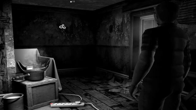 Последняя корона: Полночный ужас | The Last Crown: Midnight Horror | П смотреть онлайн