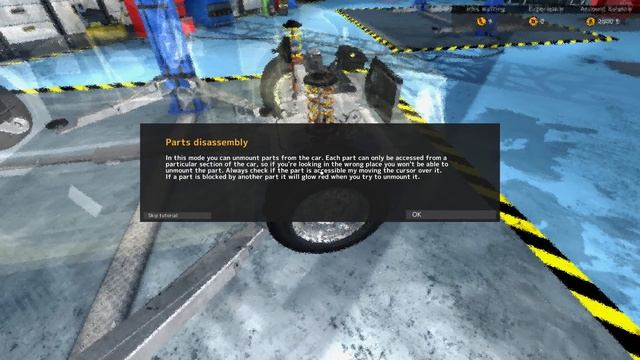 Car Mechanic Simulator 2015 (ЕП.1) Ще ставам механик смотреть онлайн