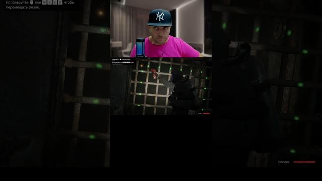 GTA 5 с Русской озвучкой! Прохождение. Часть 8. смотреть онлайн