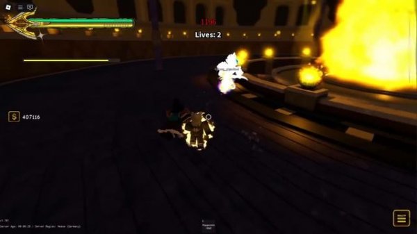 Weather Report/Везер Репорт 🌈 в Your Bizarre Adventure. "Почти" САМЫЙ ЛЁ