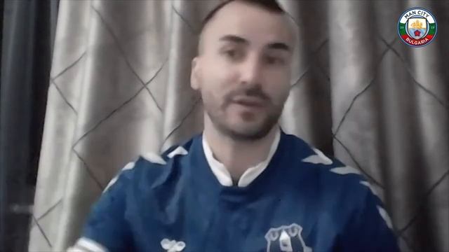 Сити Каст еп. 17 (Евертън : Ман Сити, 6-ти кръг, FA Cup)