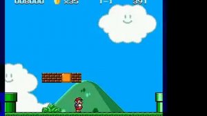 Super Mario 2 16-Бит Sega Mega Drive 2