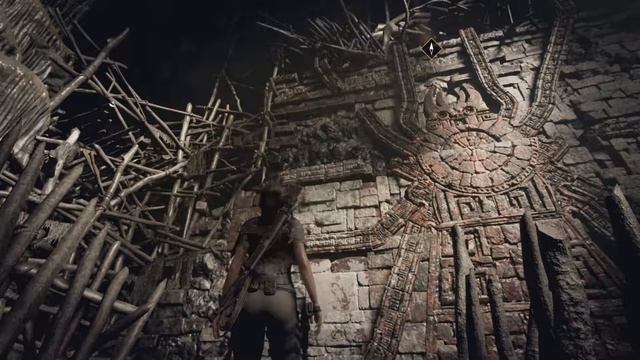 Shadow of the Tomb Raider: Испытания (Полное прохождение игры)19