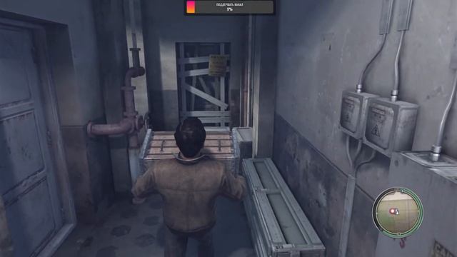 MAFIA 2 Прохождение №2 смотреть онлайн