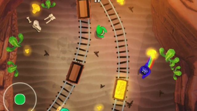 Играю в stickman party в первый раз с видео смотреть онлайн