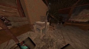 Обучение STALCRAFT. Как зарядить электроустройства.