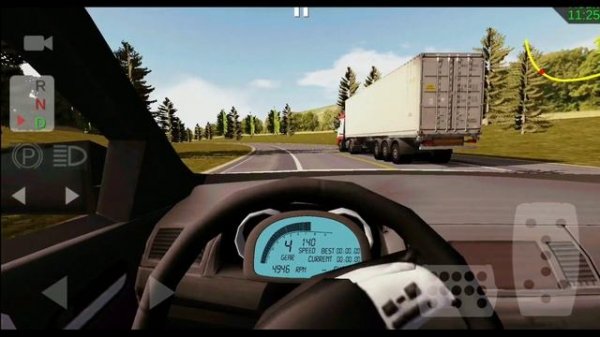 City Car Driving НА ANDROID!? JUST DRIVE SIMULATOR КРУТАЯ ИГРА НА ТЕЛЕФОН