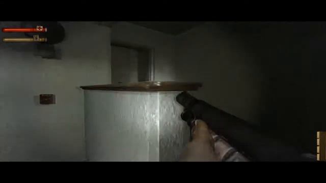 Condemned:Criminal Origins #2 - LiS в метро