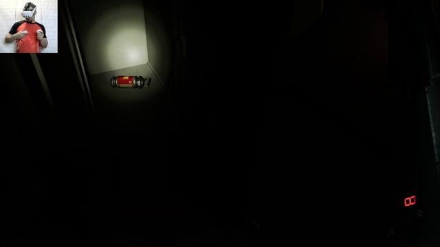 ВОЗВРАЩАЕМ ВИНТОВКУ ► Alien: Rogue Incursion #5 [VR] смотреть онлайн