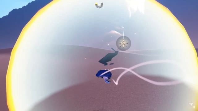 Где найти духа-путника: Искатель света :3 Sky: Children Of The Ligh