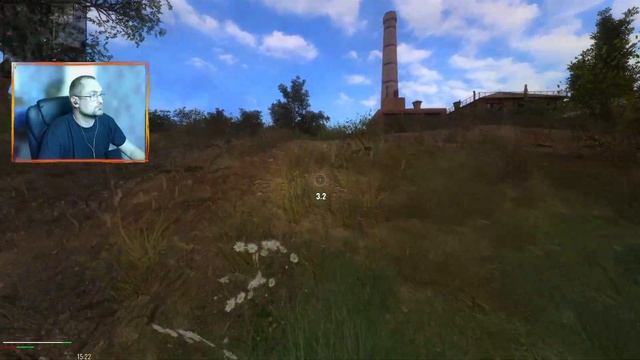 ☢ ПОКУСАЛИ СОБАКИ ☢ S.T.A.L.K.E.R. Lost Alpha Enhanced Edition ☢ #2 смотреть онлайн