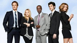 Сериал Обитель лжи - 4 сезон 4 серия / House of Lies