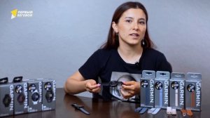 GARMIN FORERUNNER 165 | ОБЗОР ЧАСОВ ДЛЯ СПОРТА ОТ «ПЕРВЫЙ БЕГОВОЙ»