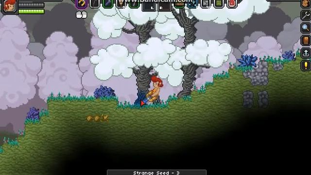 StarBound 1 серия