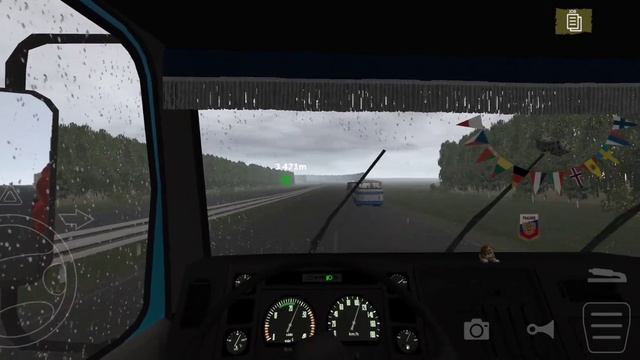 Motor Depot (Самая высокооплачивамая работа) смотреть онлайн