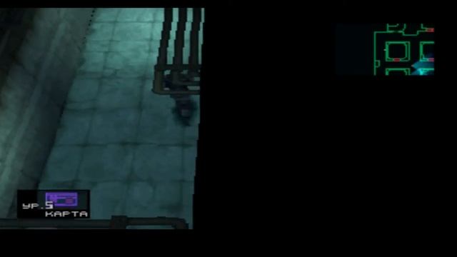 Metal Gear Solid. Стрим первый(2 из 3). По прямой до финала. смотреть онлайн
