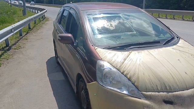 ПЕРЕГОН ФИТ ШАТЛ , очередной день перегона смотреть онлайн