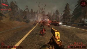 KIlling floor 2019 : прохождение #1