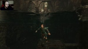 ДРАКОН И ПРИНЦ ➤ Прохождение Shadow of the Tomb Raider (2018) | #18