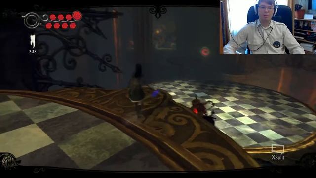 Alice: Madness Returns - Останови безумие (Часть 2) смотреть онлайн