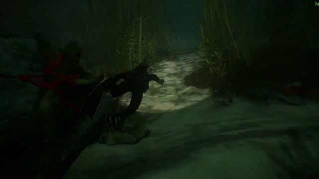 Uncharted 4 - Дело в Малайзии #3