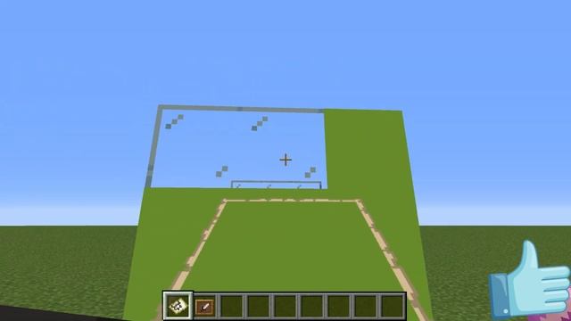 КАК СДЕЛАТЬ ОДНОСТОРОННЕЕ СТЕКЛО В МАЙНКРАФТ БЕЗ МОДО смотреть онлайн