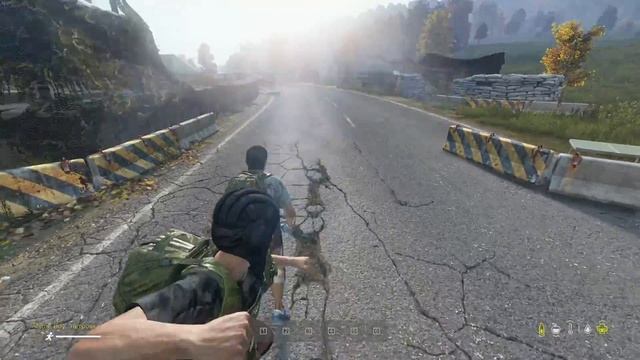 Маленький мук в дейз смотреть онлайн