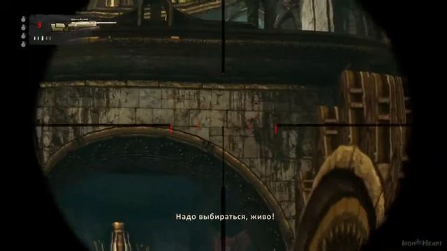 Прохождение Uncharted 3: Иллюзии Дрейка ► ФИНАЛ: МЕЧТАТЕЛИ | Gameplay PS4 ✔