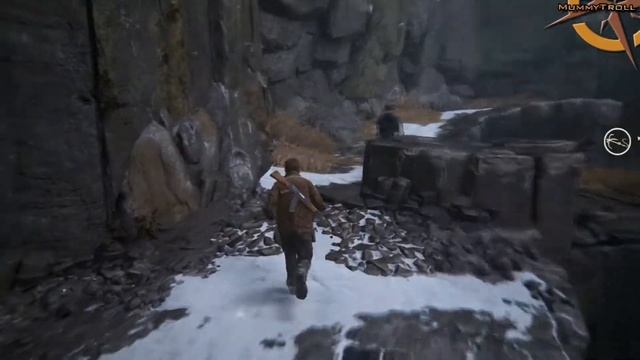 Uncharted 4 (9 серия). Под носом у Рейфа.