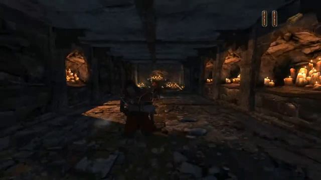 Прохождение Castlevania: Lords of Shadow Ultimate Edition - Часть 21 смотреть онлайн