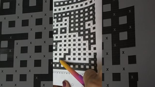 Для моих девочек, вяжущих мозаику 03 июня 2025 г. смотреть онлайн