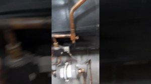 чиллер Carrier принцип работы чиллера с выносным теплооб?