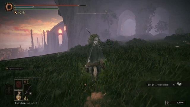 ELDEN RING ➤ ПРОХОЖДЕНИЕ: DLC Shadow Of The Erdtree - Мидра, Владыка Яр?